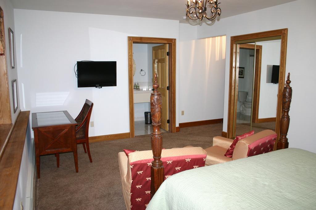 Maria'S Creekside B&B Anchorage Room photo