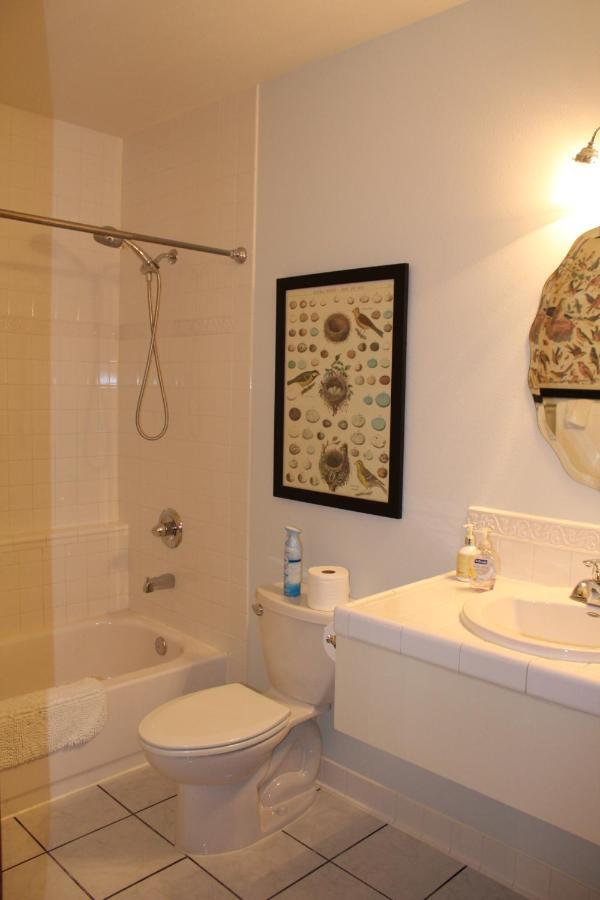 Maria'S Creekside B&B Anchorage Exterior photo